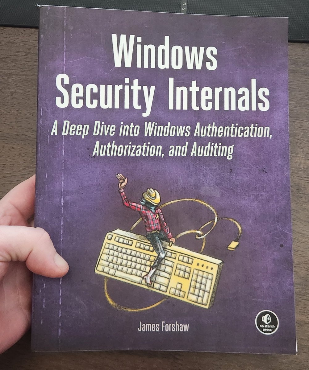 hackerfren's tweet image. It&apos;s time to become a Windows cowboy...