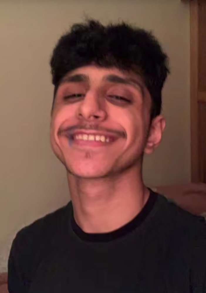 منمن القحطاني tweet media