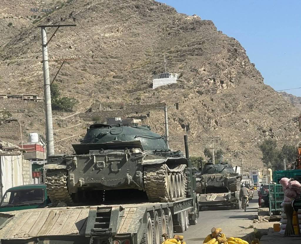 WW3_Monitor's tweet image. Additional Taliban reinforcements were sent towards Torkham border with Pakistan
🇦🇫🇵🇰‼️‼️‼️‼️‼️‼️‼️‼️‼️‼️‼️‼️‼️