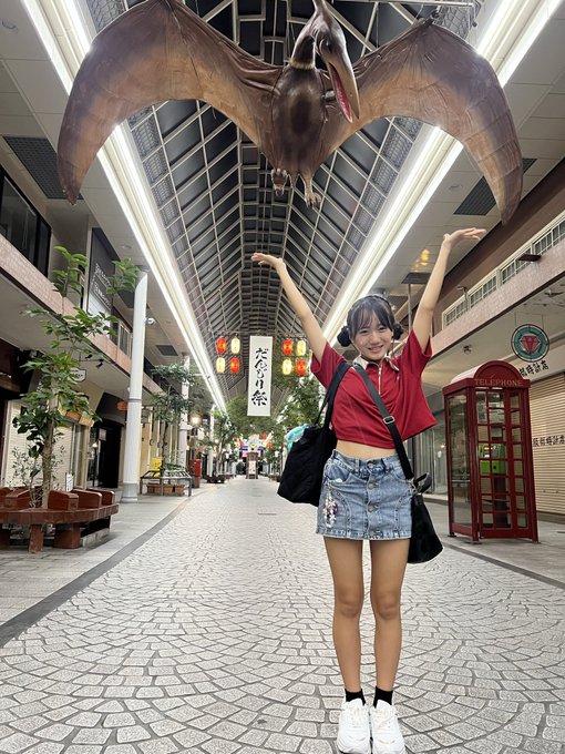 Twitterのコスプレ画像11