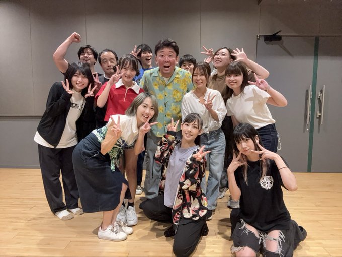 Twitterのコスプレ画像12