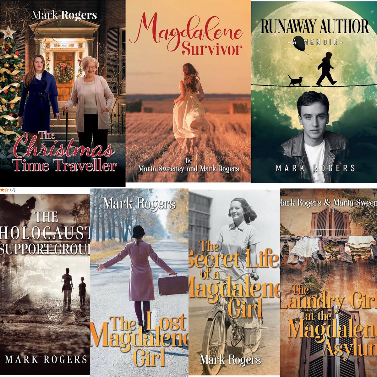mark_markrog90's tweet image. 10 years ago today I started writing. Thank you everyone for your support #WritingCommmunity #booktwitter #books #readers #sunday