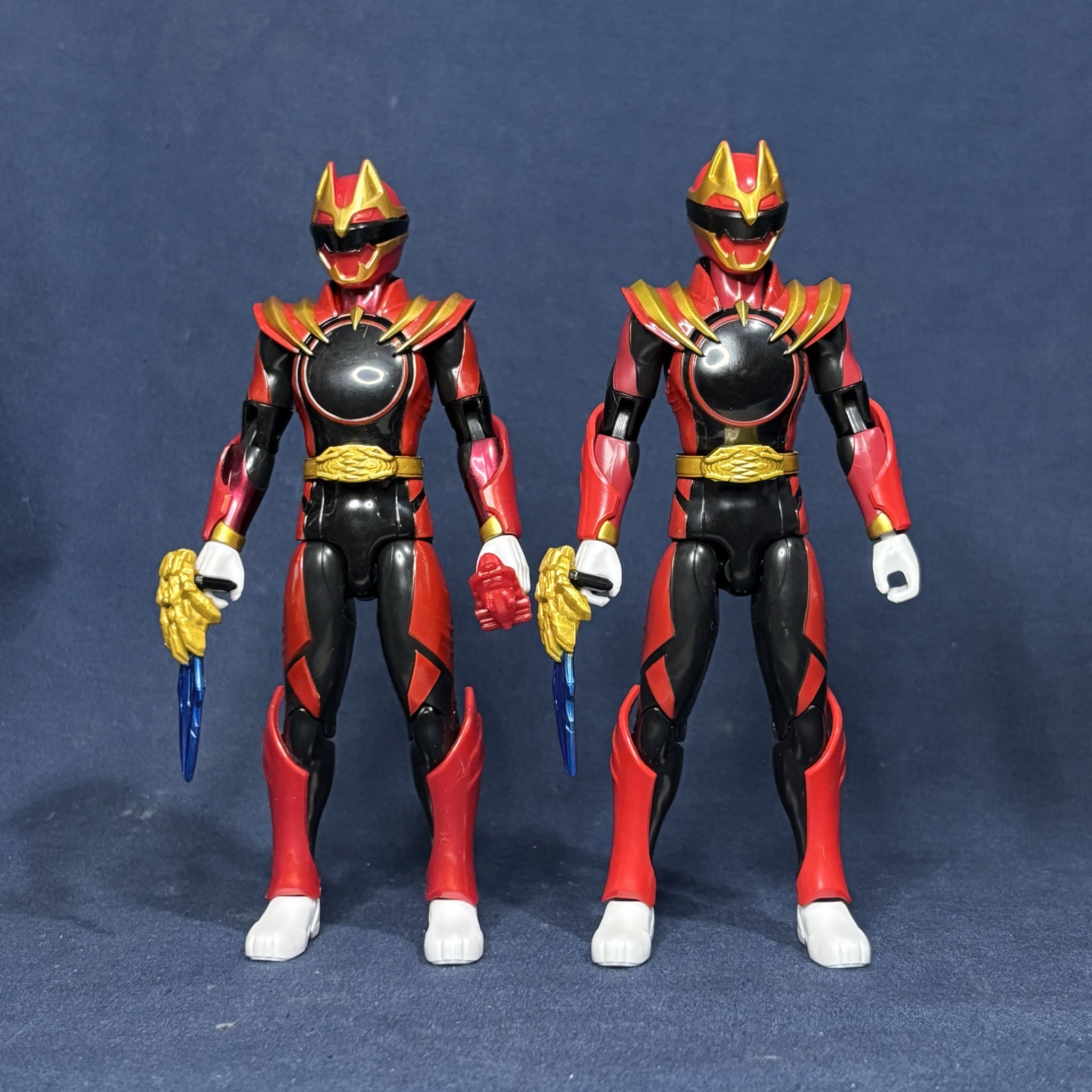 ガンちゃん がんちゃんZ (@rockman_da4) / X