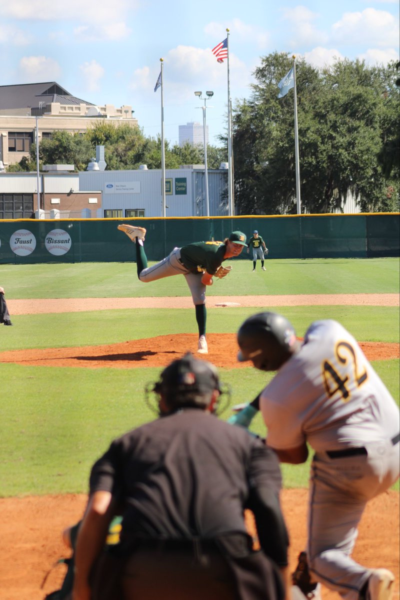Delgado Athletics tweet media