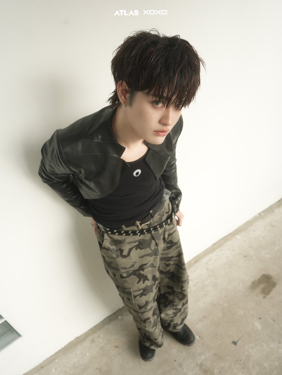 ATLASofficialTH's tweet image. #NiceATLAS
#NOWFESTxATLAS
#ATLASth #ATLAS_th
#XOXOentertainment
#NOWFEST_BKKD2
#NOWONTRENDING
#NOWFEST