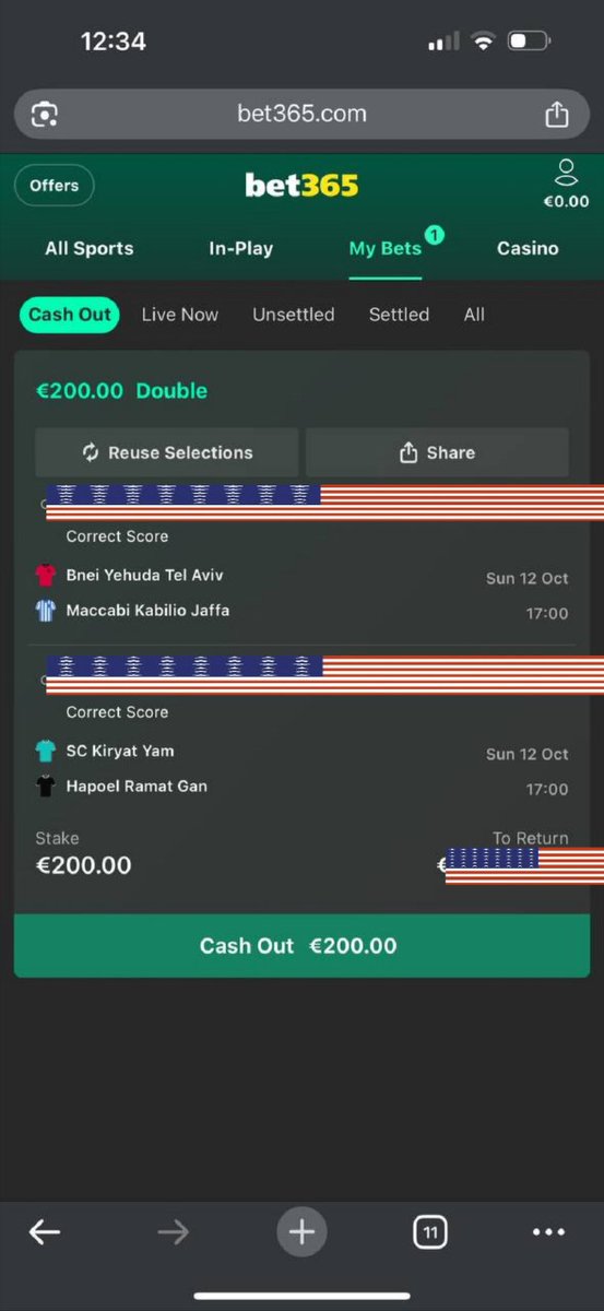 fixed_agent2's tweet image. Today Ticket Is Ready !🔥
BIG ODDS CORRECT SCORE FIXED MATCH ! It&apos;s always 💯sure 0% chance of losing
Be fast for your spot . Message : @fixed_agent2 📧

if you are interested or if you have any questions💰

#FixedMatches #Betting #Football #Tips #bet #Bet365 #WilliamHill