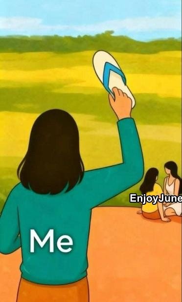 jdeenaily's tweet image. então tá bom 👀✨

#EnjoyJune #Enjoyyotdr #Junenannirin