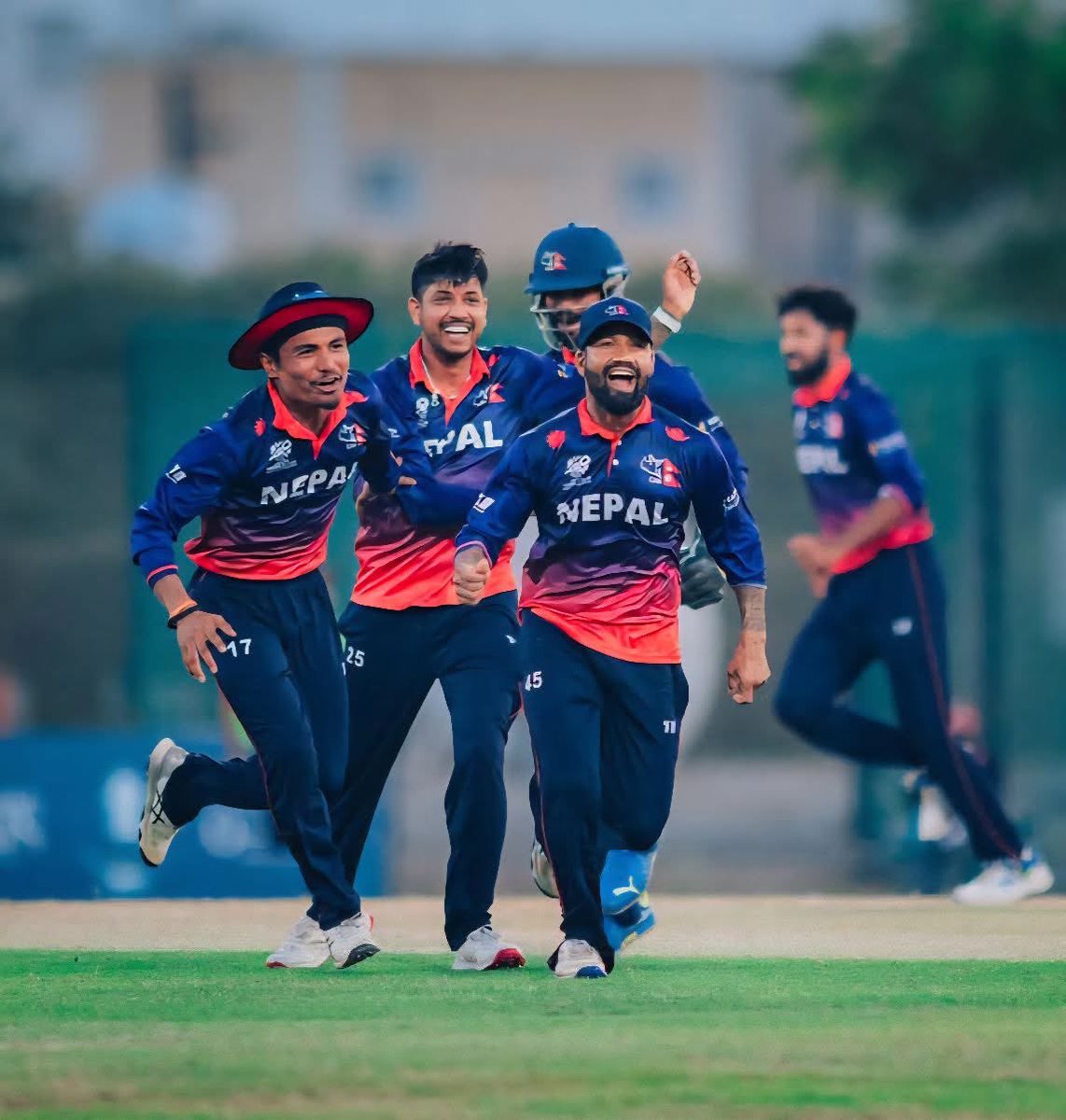 Amazing performance by DS Airee! ❤️❤️❤️