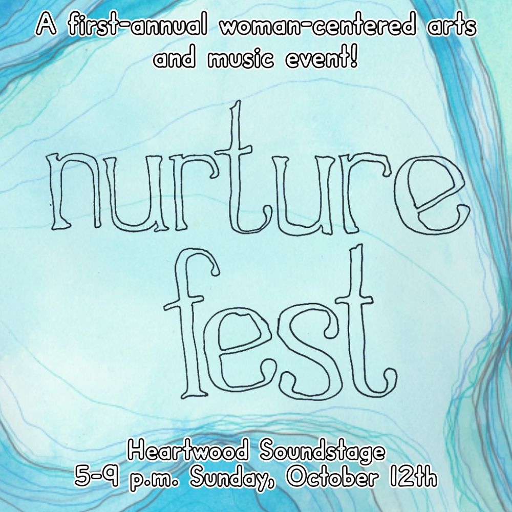 Sunday October 12, 2025

1 show happening today in Gainesville:

• Nurture Fest: Lexi Braun, Natalie Rella, Maggie Clifford, Mei, Sarah Hinds, Eowyn Sage @ Heartwood Soundstage

See all 92 Upcoming Shows at GainesvilleShows.com

#GainesvilleShows

@heartwoodsoundstage