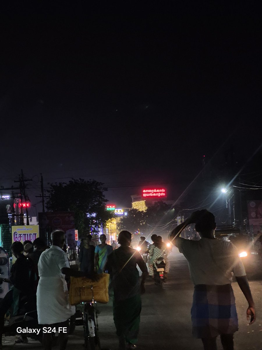 Tvrdevelopment's tweet image. Grand softlaunch opening from tomorrow 🙌 #Karaikaliyengars