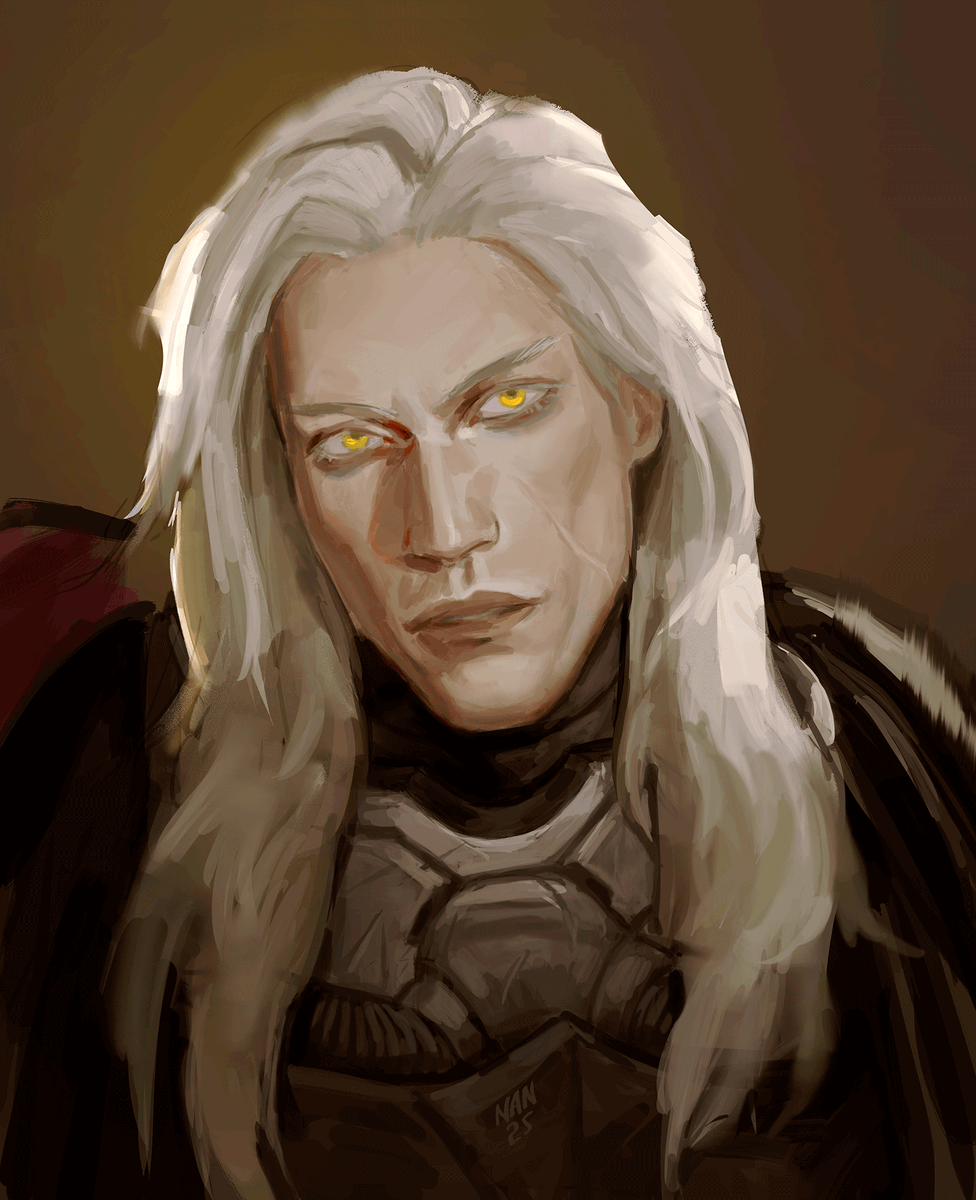 Blood Angel Velmorius

#Warhammer40k #BloodAngels #Grimdark  #SpaceMarines #WarhammerArt