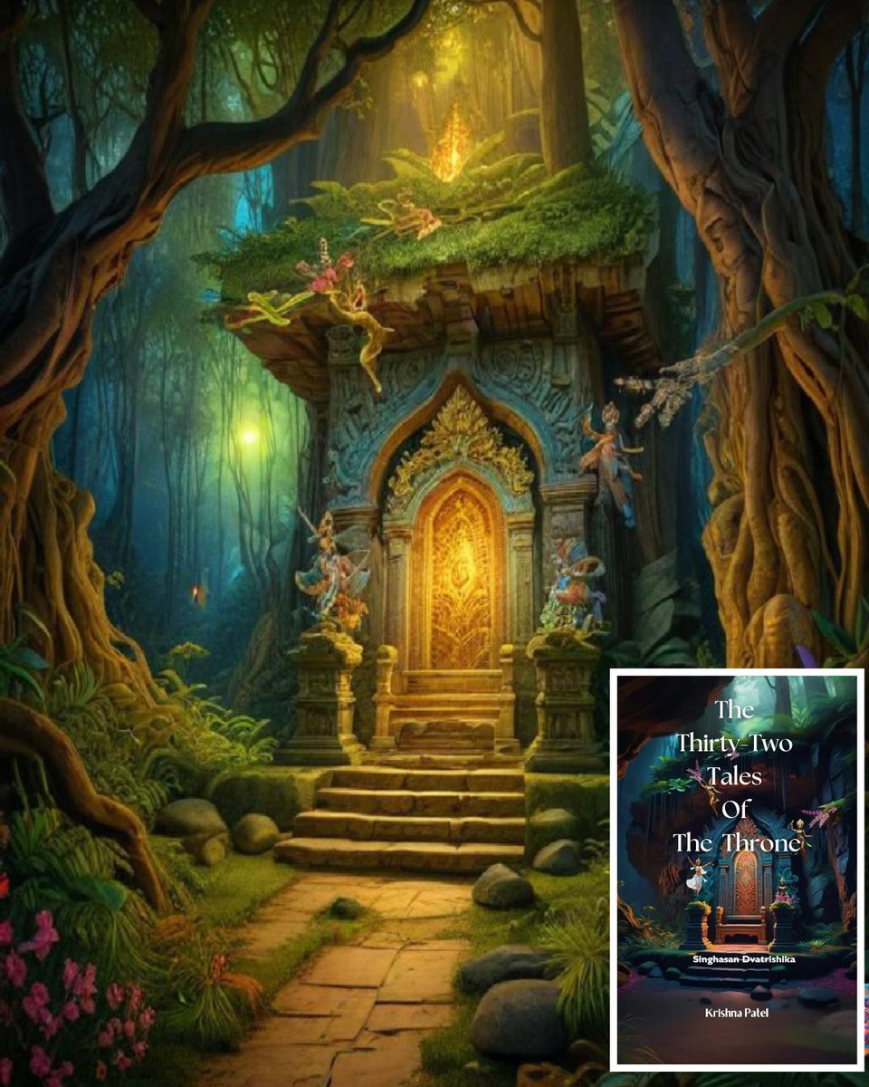 KRISHNApat92182's tweet image. amzn.in/d/gCMeZFH
🌸कल्पना वह अदृश्य चित्रकार है, जो मन के कैनवस पर अनगिनत रंग बिखेरता है।🌸
#ebooks #imagination #readingforall #thought