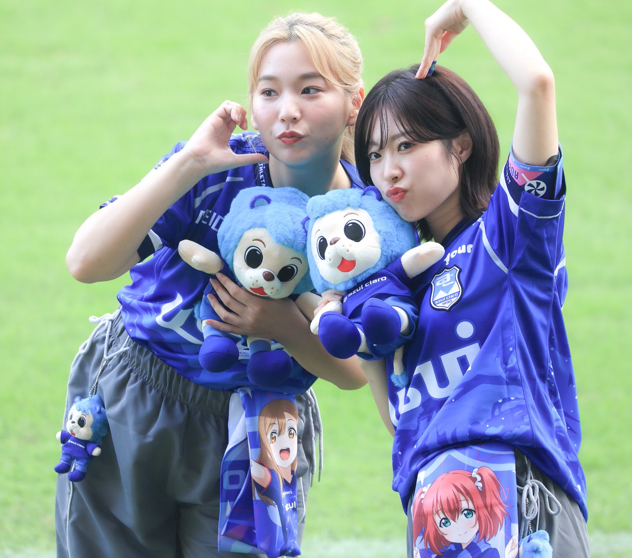 小林愛香 津島善子 ヨハネ ラブライブ サンシャイン Aqours ブロマイド