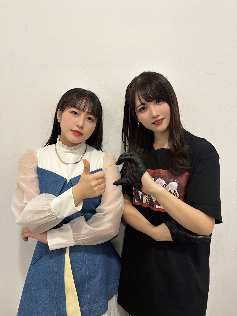 cocohayashi515's tweet image. はぁ…海鈴、なにこれ。
#MyGO_AveMujica_Shanghai_DAY2
#MyGO #AveMujica