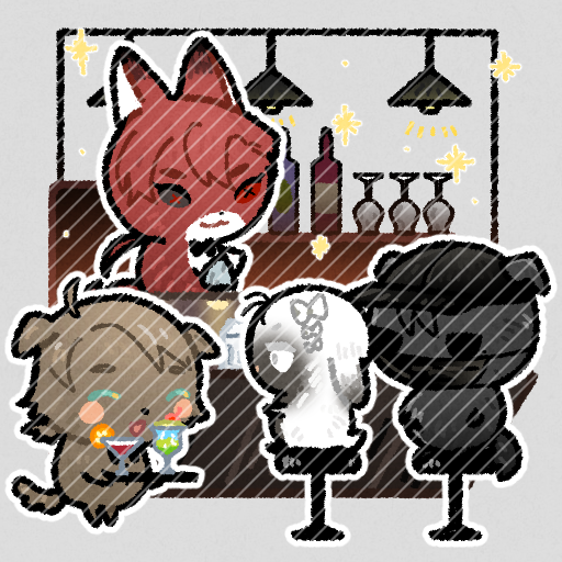 [커미션]투넬백업계 tweet media