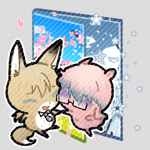 [커미션]투넬백업계 tweet media