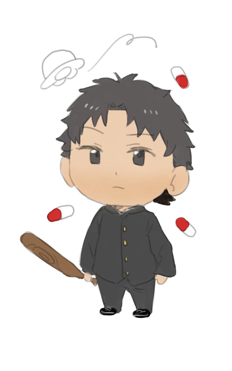 Silent hill f
我可爱的4个小宝宝😭