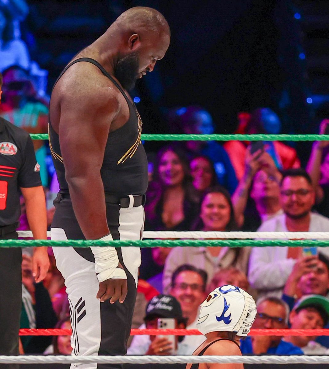 van Veen rocking up to the World Youth Championship