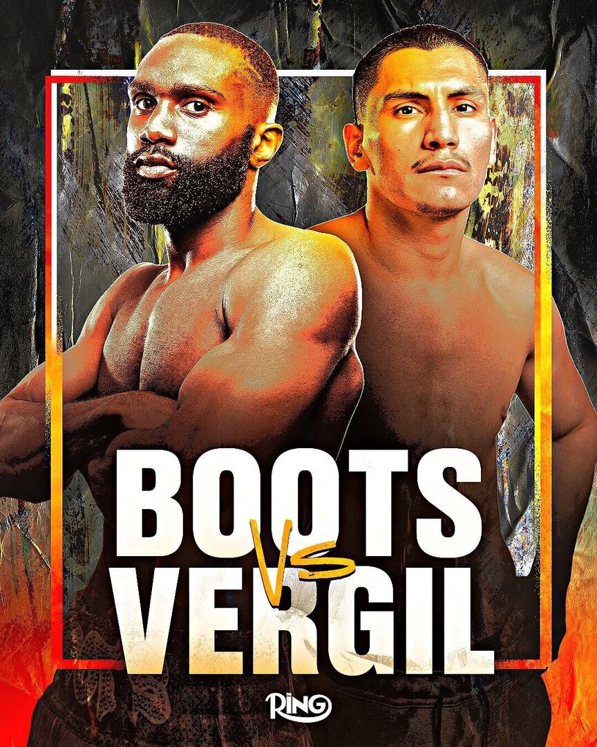 BoxeoMundial's tweet image. Jaron Ennis 🇺🇸 🆚 🇺🇸 🇲🇽 Vergil Ortiz Jr

La pelea que todos desean ver y se debe de hacer en las 154 libras 🏆 🥊 🔥

#Boxeo #Boxing #JaronEnnis #VergilOrtiz