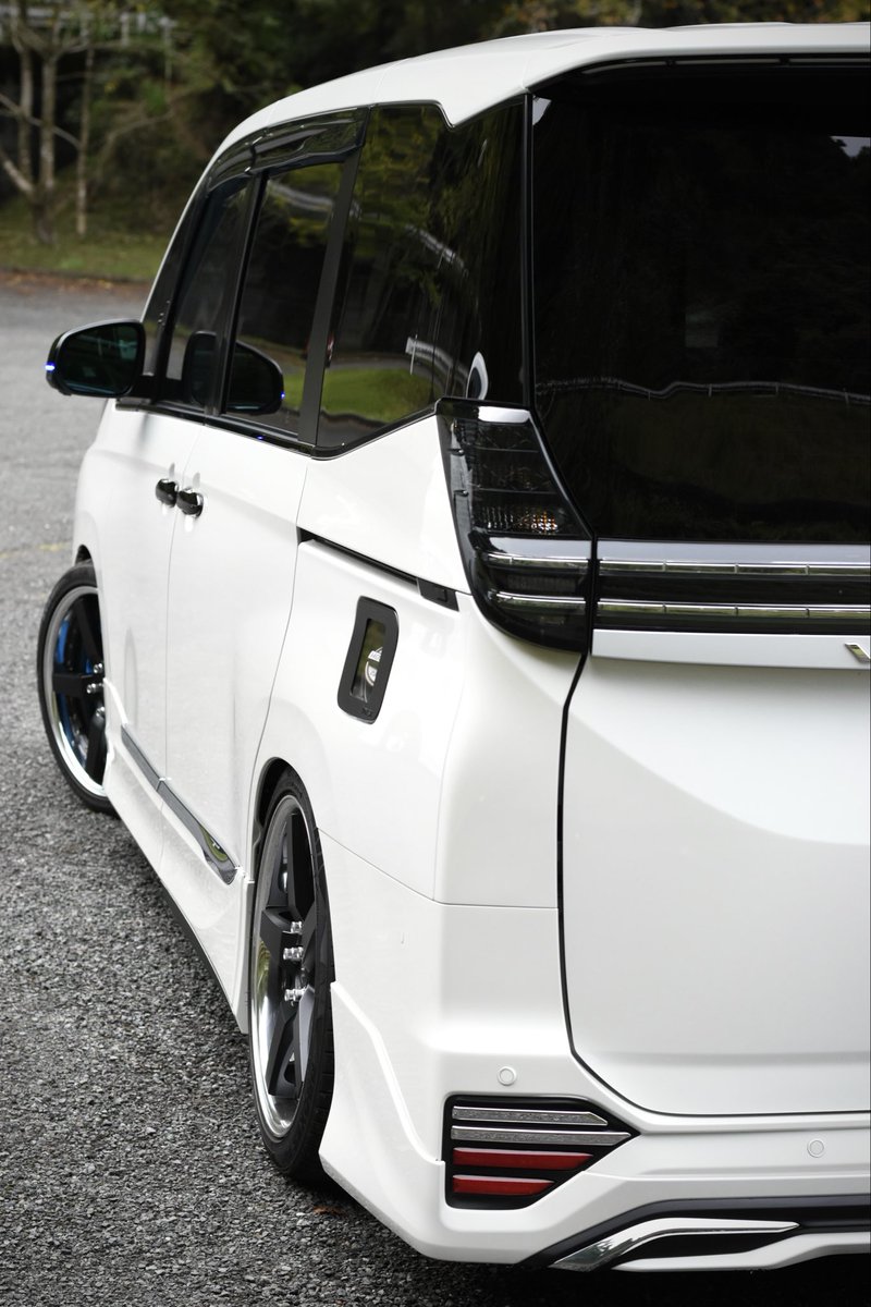 hi_ushicy's tweet image. タイヤトラブルで高雄に行けなかったですが、ご近所の五本スポーク会に行けて楽しかった☺️🫶
写真いつもありがとうございます🤲
ハラミステーキも美味しくて最高でした！
#五本スポークの会
#workナンバーフレームの会
#workwheel 
#90NOAH
#90VOXY
#だいすけさん界隈