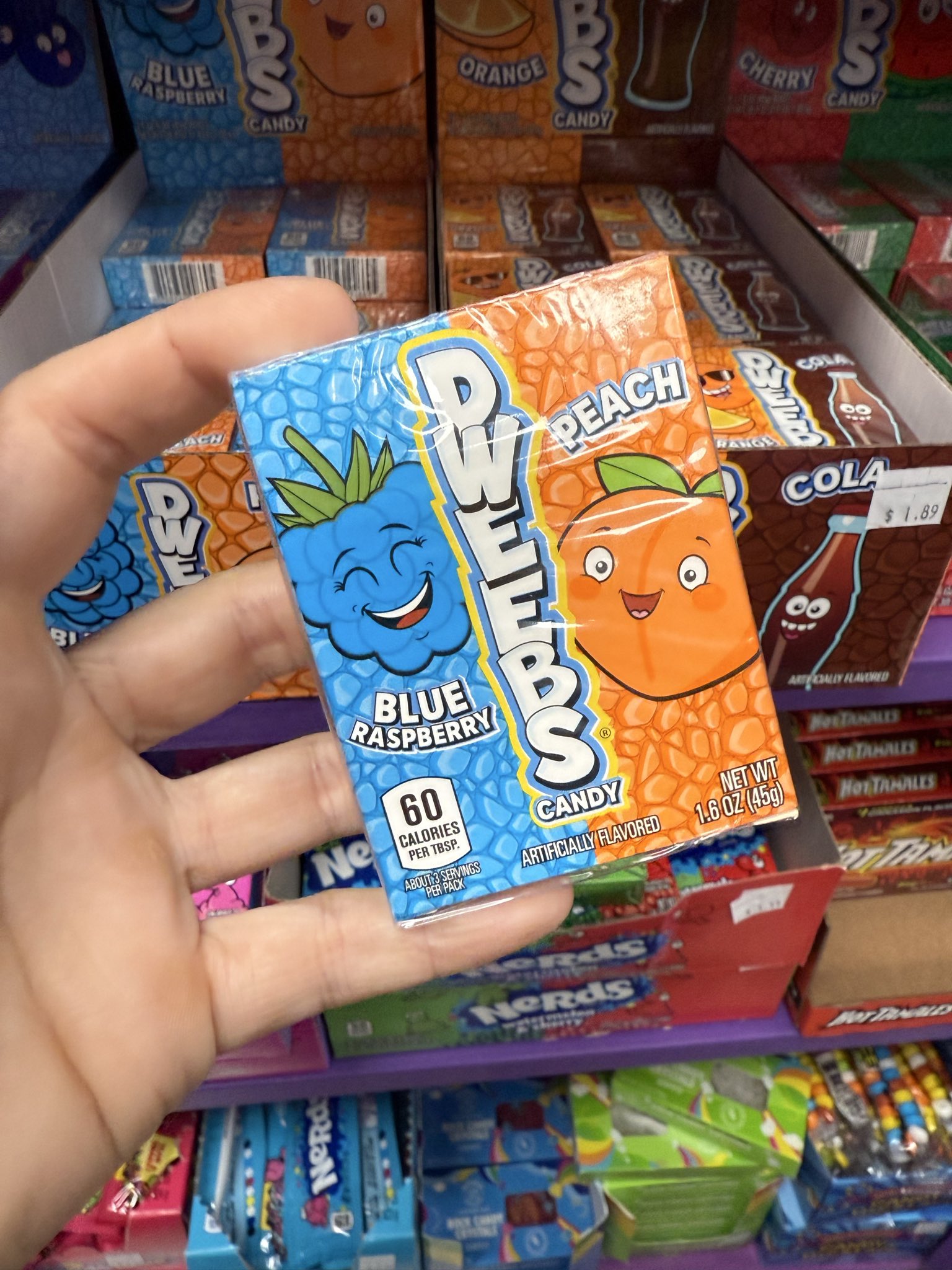 ♡Candy♡ Candy Pop 【初回限定盤B】 (CD+DVD) : TWICE | HMV&BOOKS