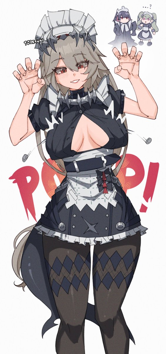 todrawki2's tweet image. ghost shark 👻
#zzzero