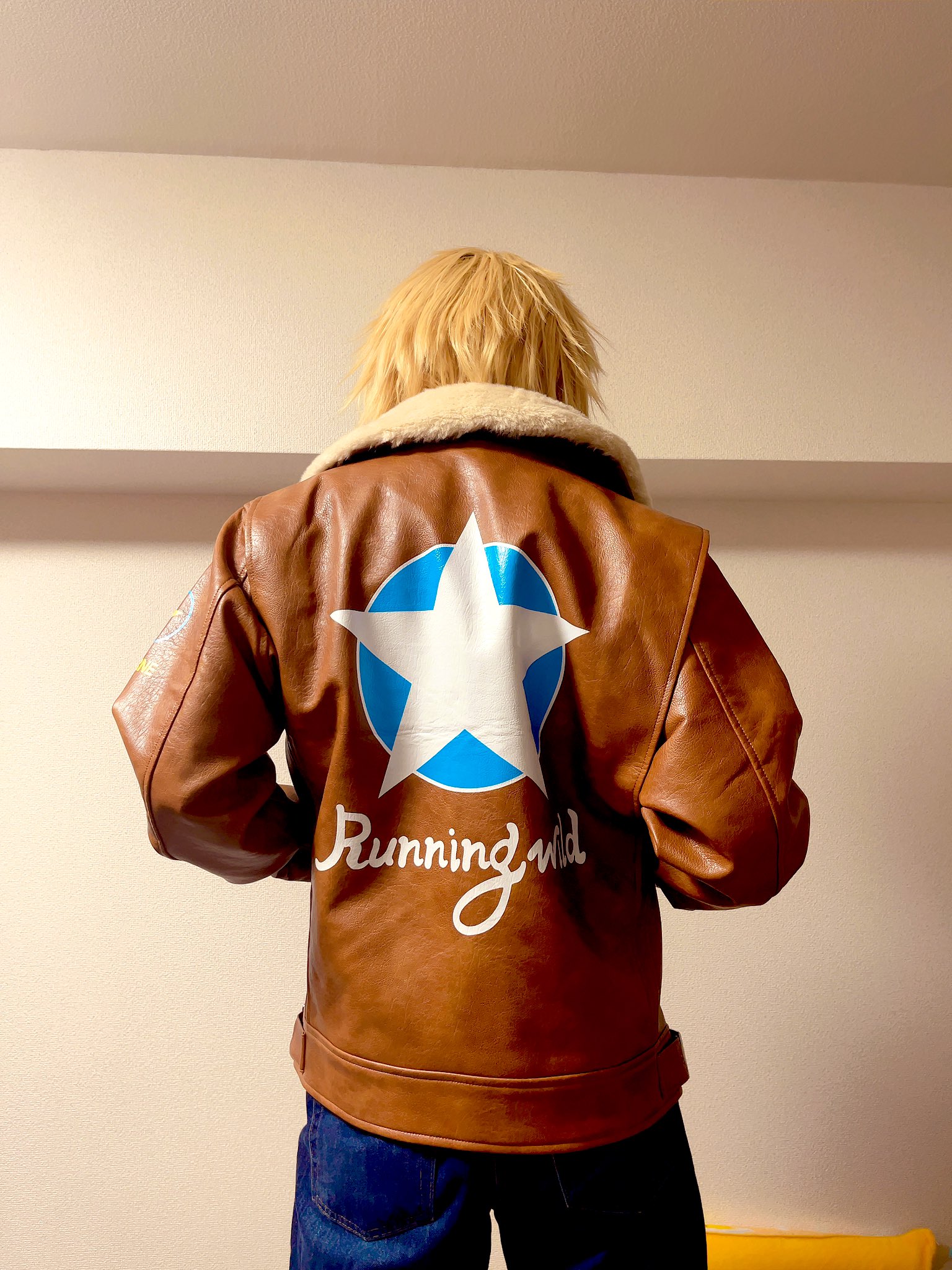 ⭐︎ぶー太郎⭐︎ ユークァル on X