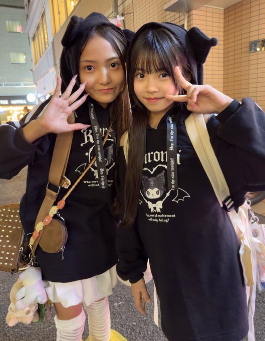 Twitterのコスプレ画像4