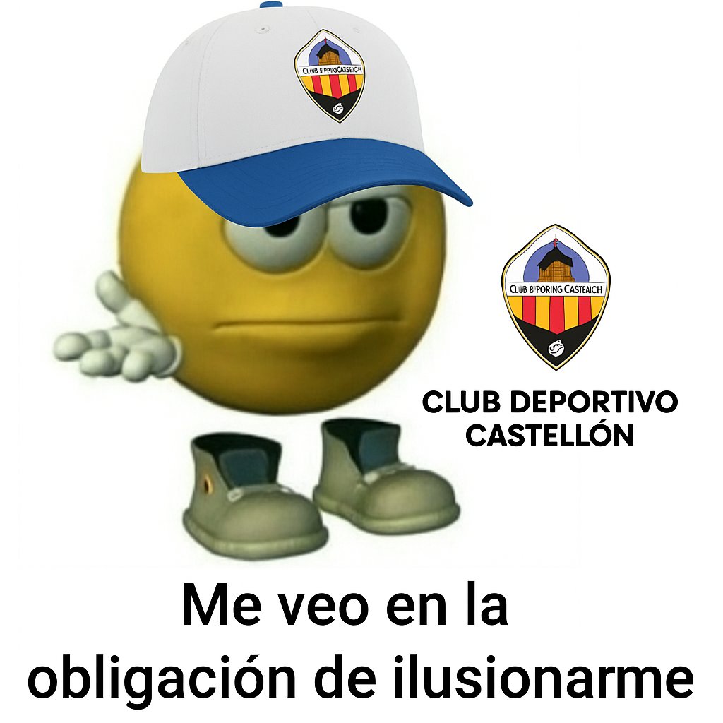 FORMATIN DE HOY