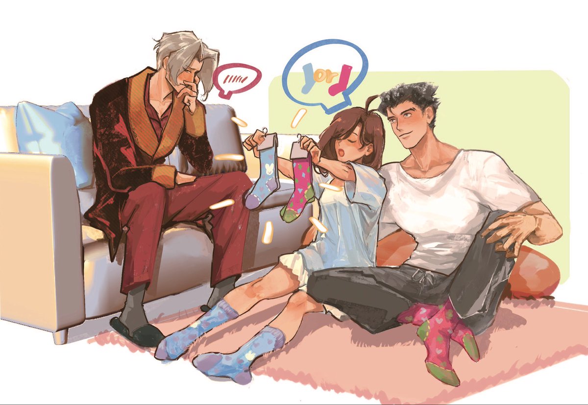 #ナルミツ