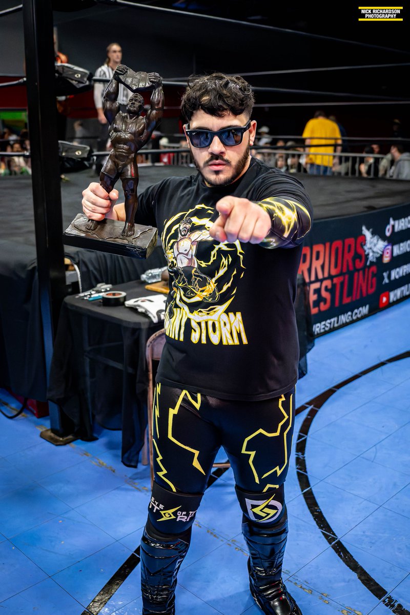 Nick Richardson Photography tweet media