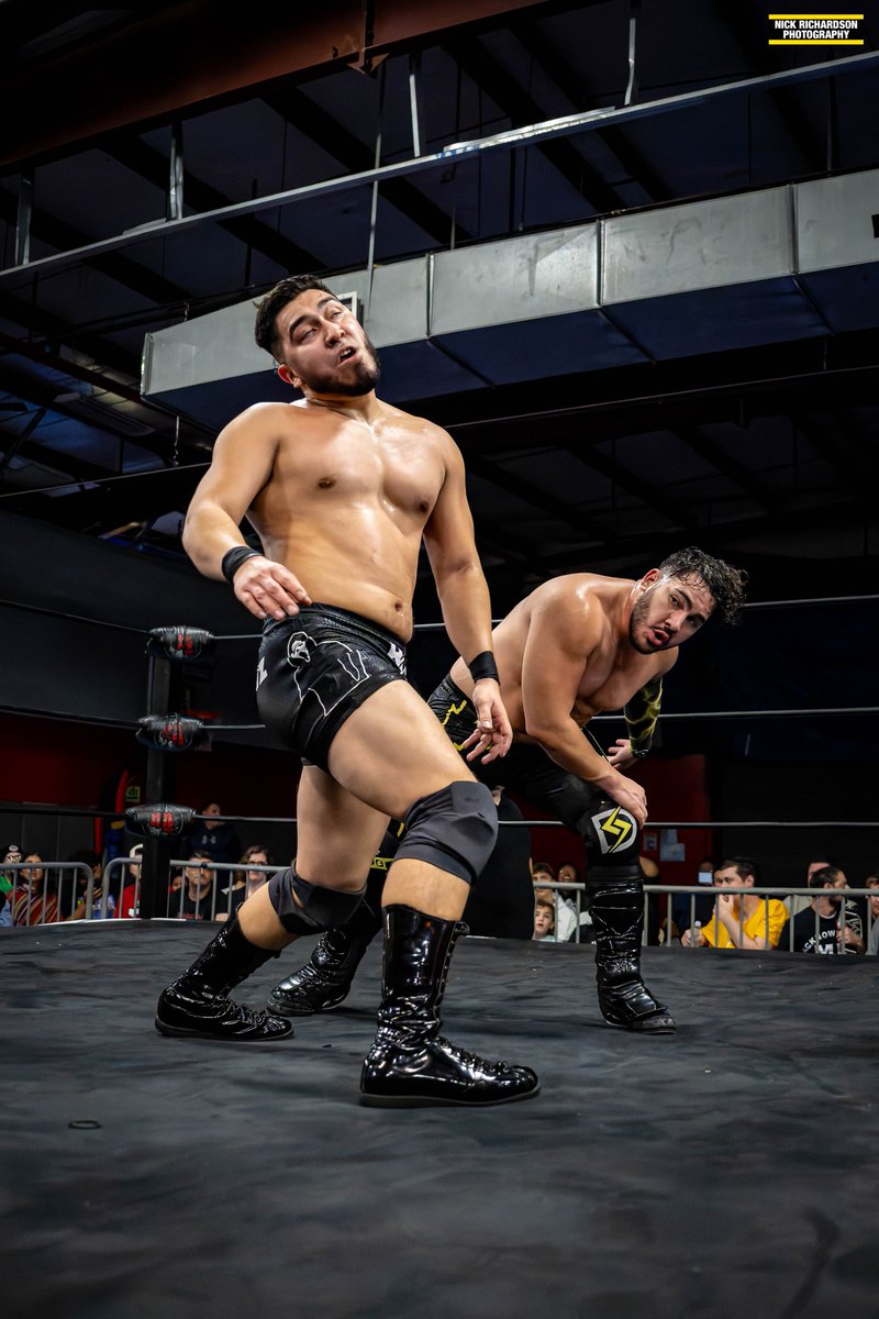 Nick Richardson Photography tweet media