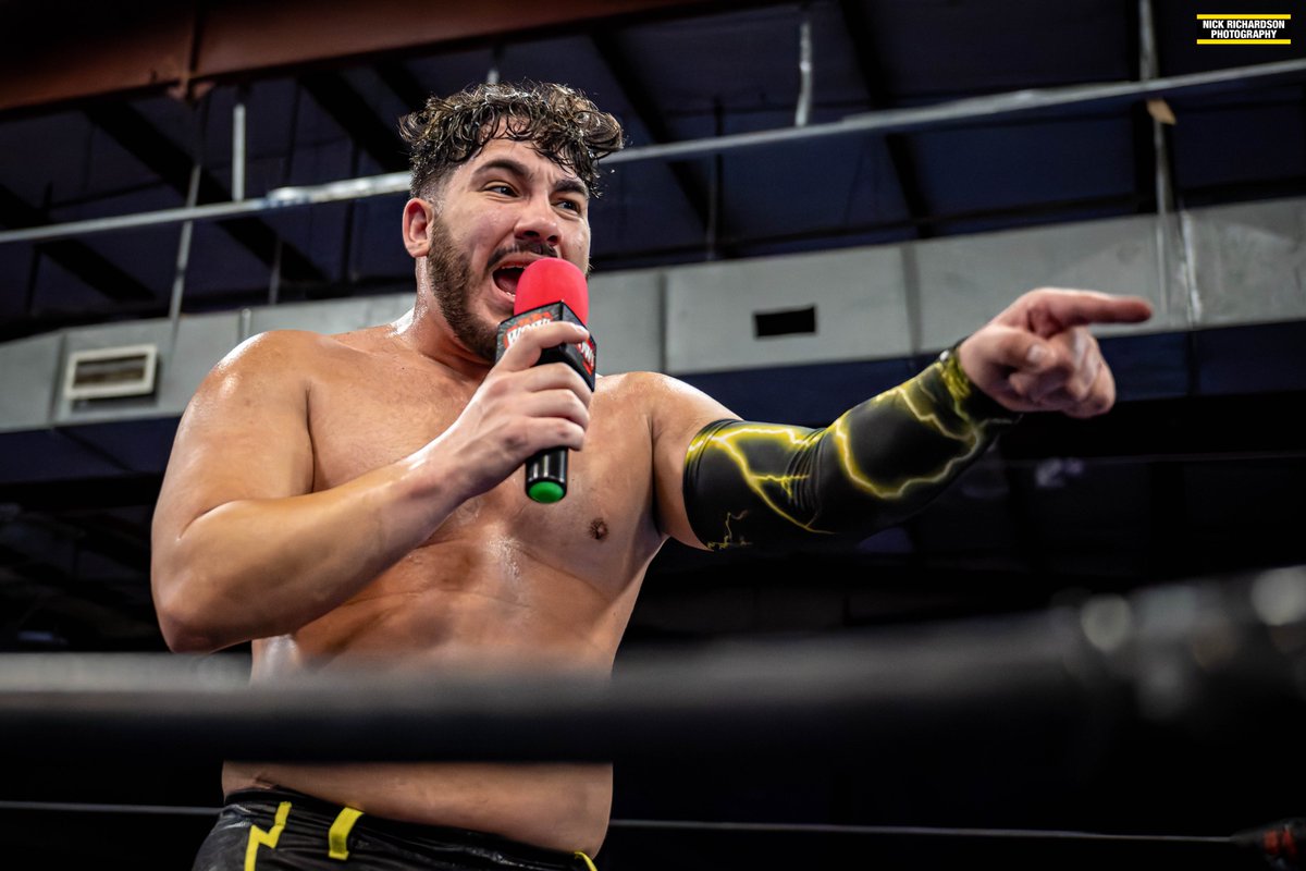 Nick Richardson Photography tweet media