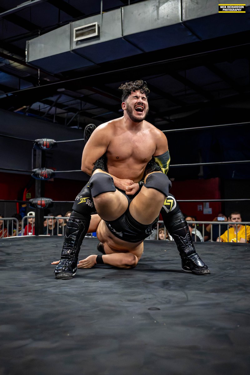 Nick Richardson Photography tweet media