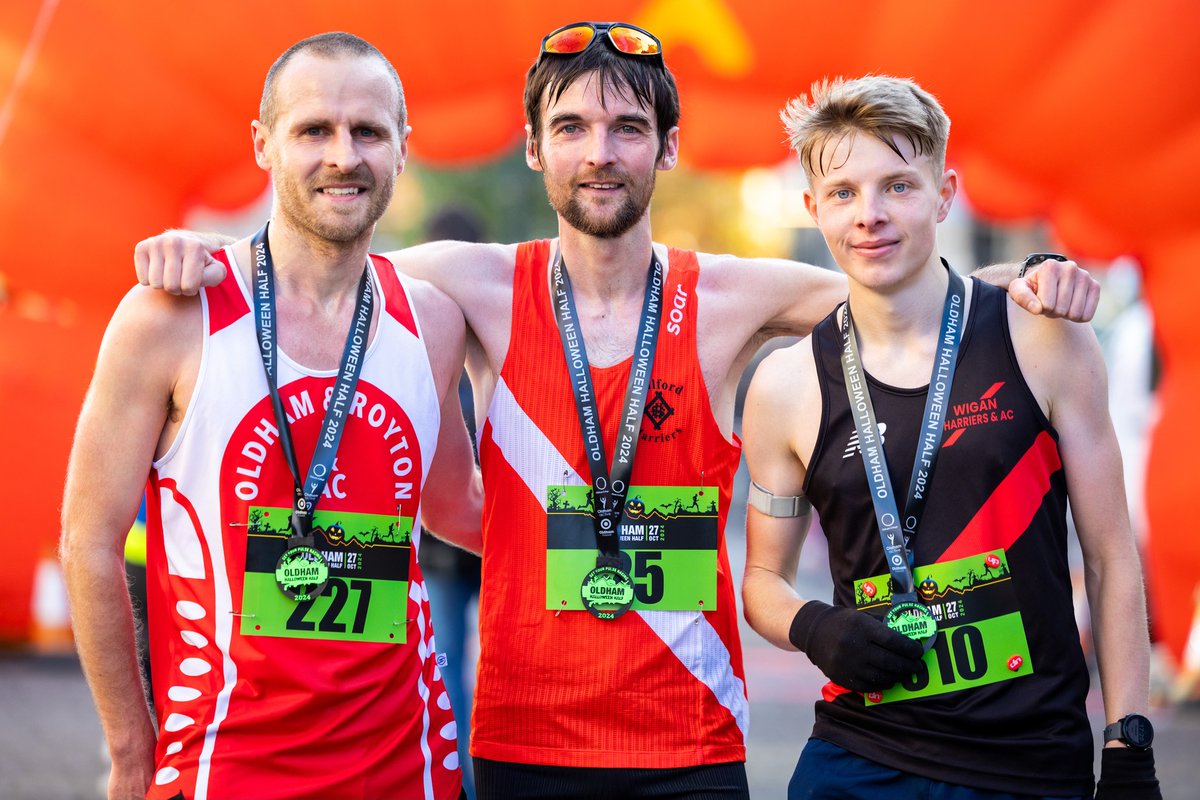 Oldham Active tweet media