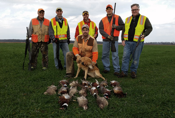SGLMediaOnline's tweet photo. 5 Tips for Finding the Best Upland Hunting Guide. In Shotgun Life Briefs at https://t.co/LDkysry7Ls https://t.co/NvxFunRURt