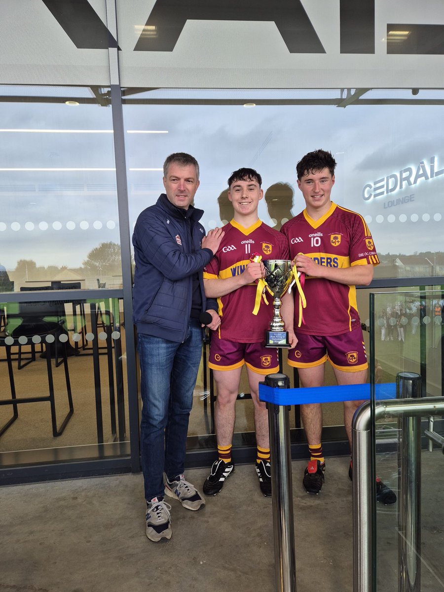 Kildare GAA tweet media