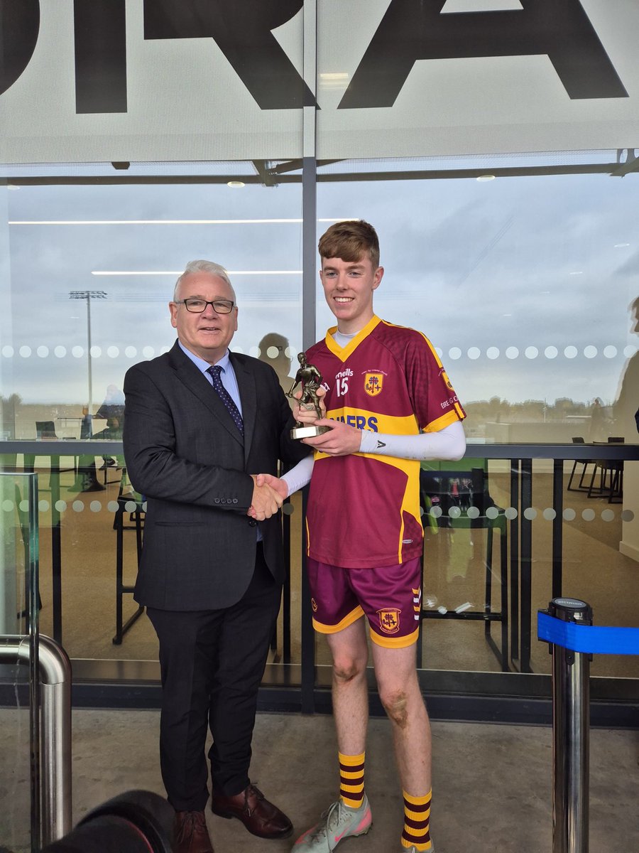 Kildare GAA tweet media