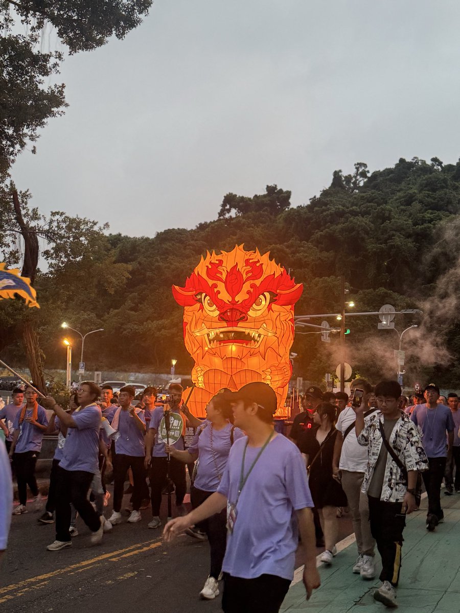 小陳♌️ tweet media