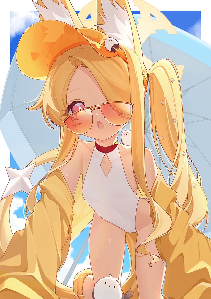 #ブルアカイラスト部
#ブルアカ #セイア