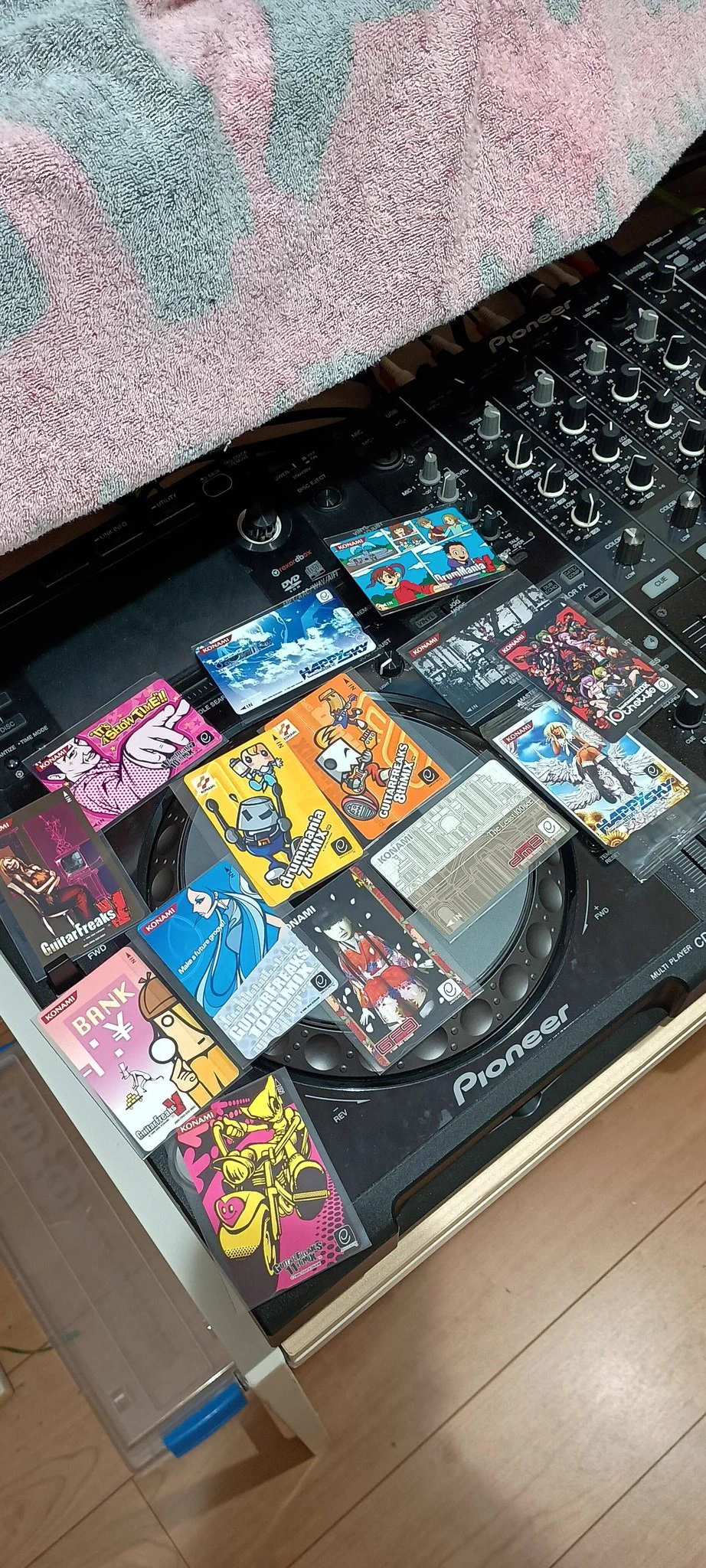 コナミ プレミアムくじ ONLINE on X: 