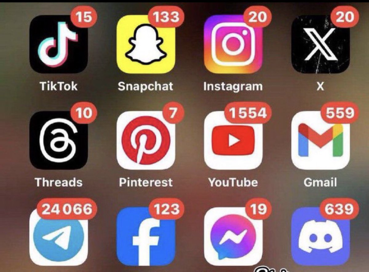 SOCIAL MEDIA ACCOUNT RECOVERY
