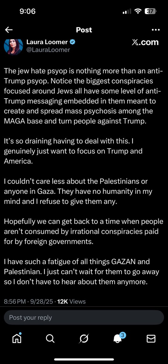 Booty_Jamz's tweet photo. @LauraLoomer @RealCandaceO What do you call THIS?! Your posts about Charlie, and then posting like you gave a DAMN about him.

Going to his memorial only served to bring EVIL into a shining light. 

You are a FRAUD and HYPOCRITE. Fuck off. https://t.co/lHn0Qj8Lnp