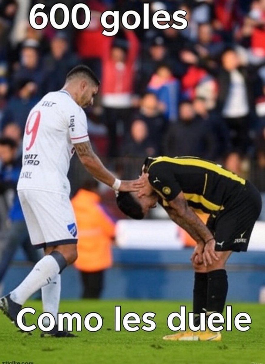Máximo goleador de la historia del fútbol uruguayo
