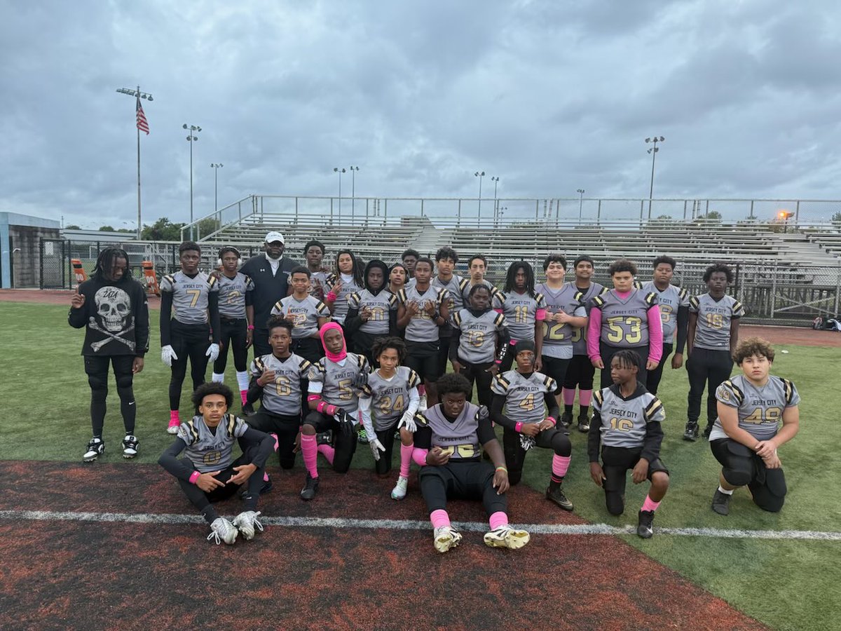 JC RECREATION FOOTBALL EXCELLENCE