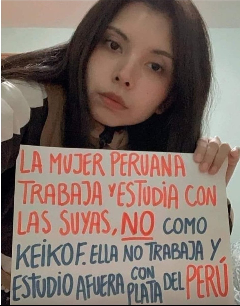 Confirmen Todos Los que Están de 
Acuerdo. Ah, dale Me Gusta y Retuit