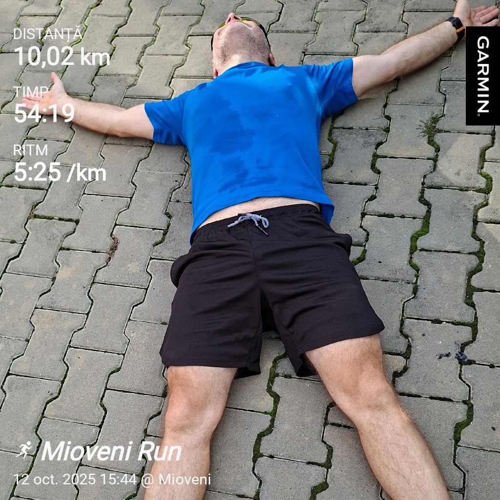 ristea_ion's tweet photo. Mi#garmin #beatyesterday https://t.co/TDZ0x0JKe6