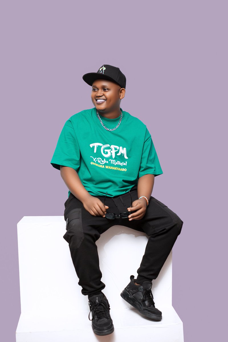 X RABA MUSIC tweet media