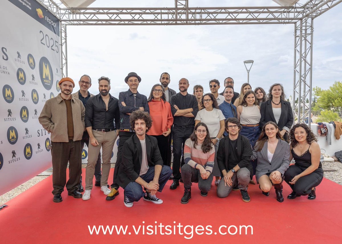 VisitSitges tweet media
