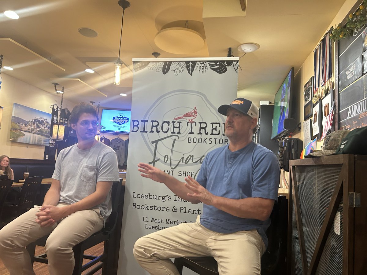 Richard Chizmar tweet media